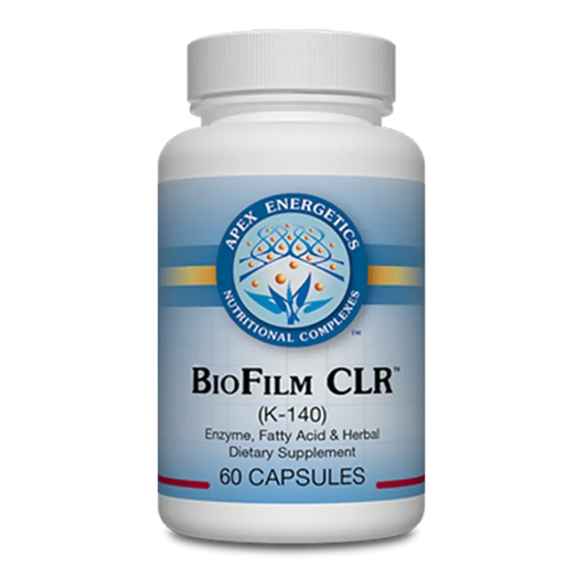 BioFilm CLR™ - 60 capsules