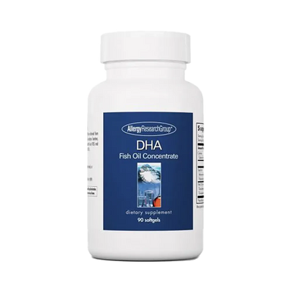 DHA - 90 Softgels