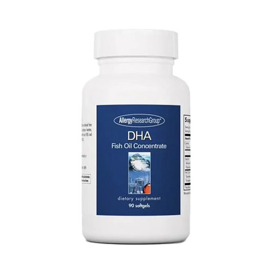 DHA - 90 Softgels