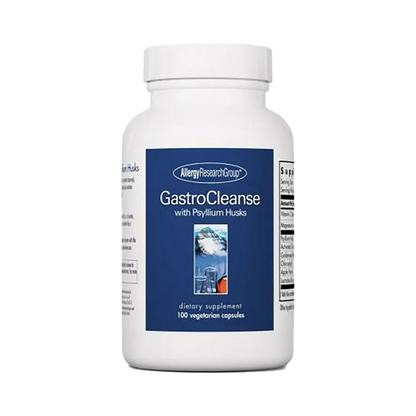 GastroCleanse - 100 capsules