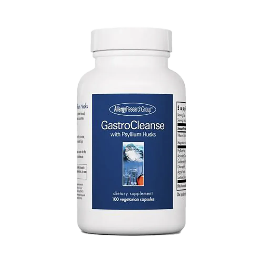 GastroCleanse - 100 capsules
