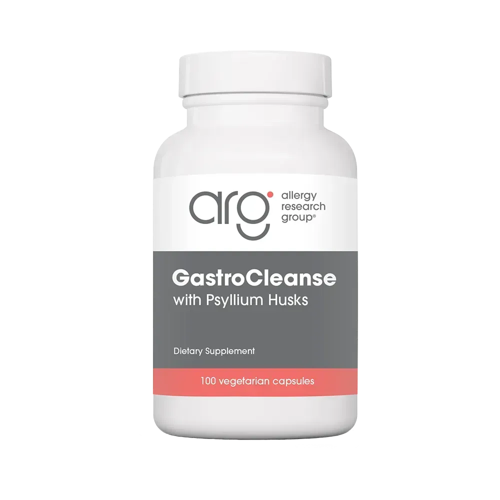GastroCleanse - 100 capsules