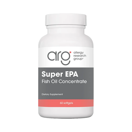 Super EPA - 60 softgels