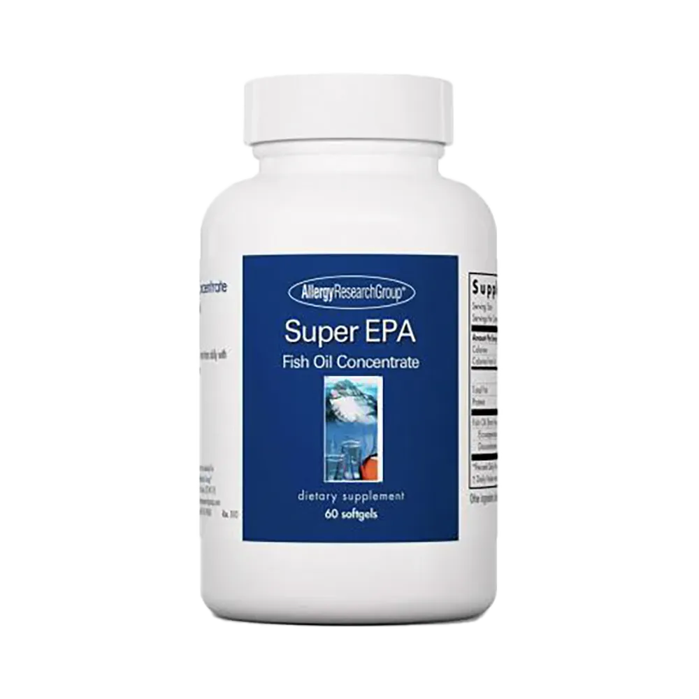 Super EPA - 60 softgels