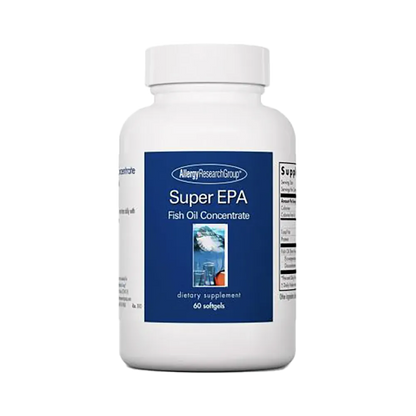 Super EPA - 60 softgels