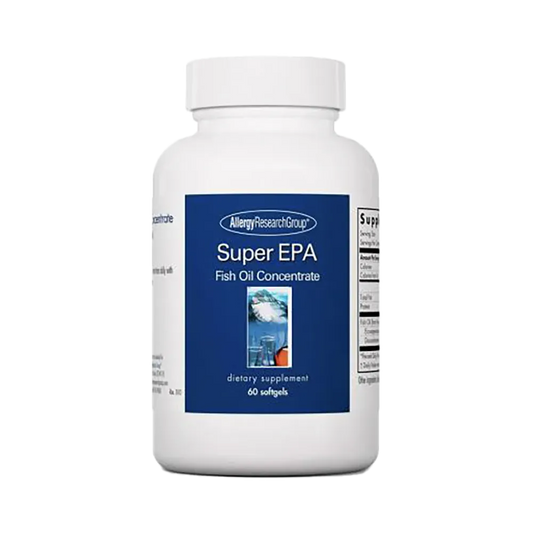 Super EPA - 60 softgels