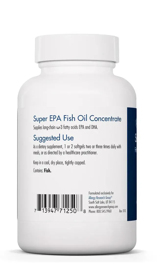 Super EPA - 60 softgels
