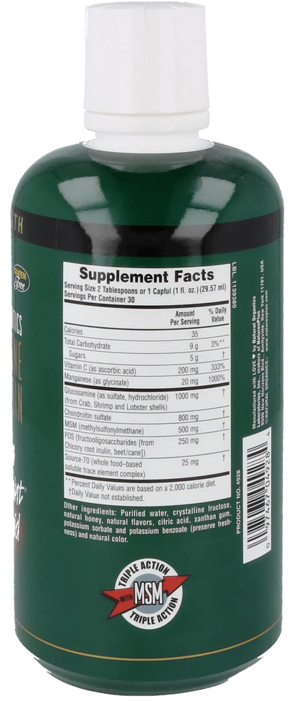 Ultra Rx-Joint® Liquid - 887ml Liquid