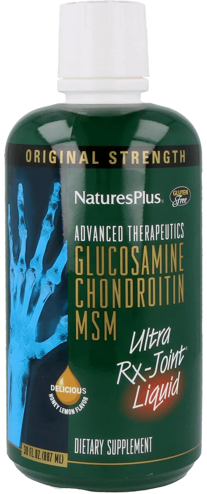 Ultra Rx-Joint® Liquid - 887ml Liquid