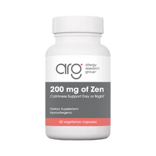 200 mg of Zen - 60 capsules