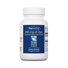 200 mg of Zen - 60 capsules