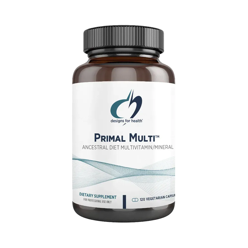 Primal Multi™ - 120 capsules