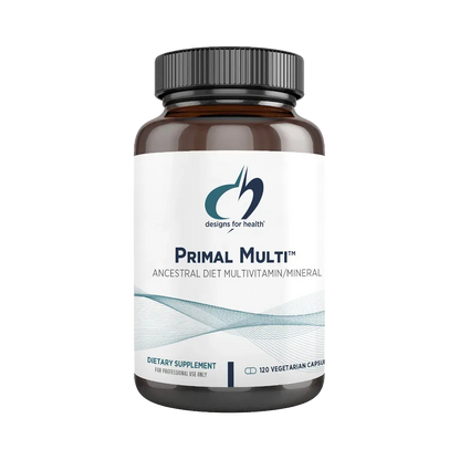 Primal Multi™ - 120 capsules