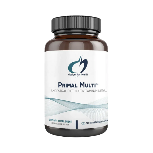Primal Multi™ - 120 capsules