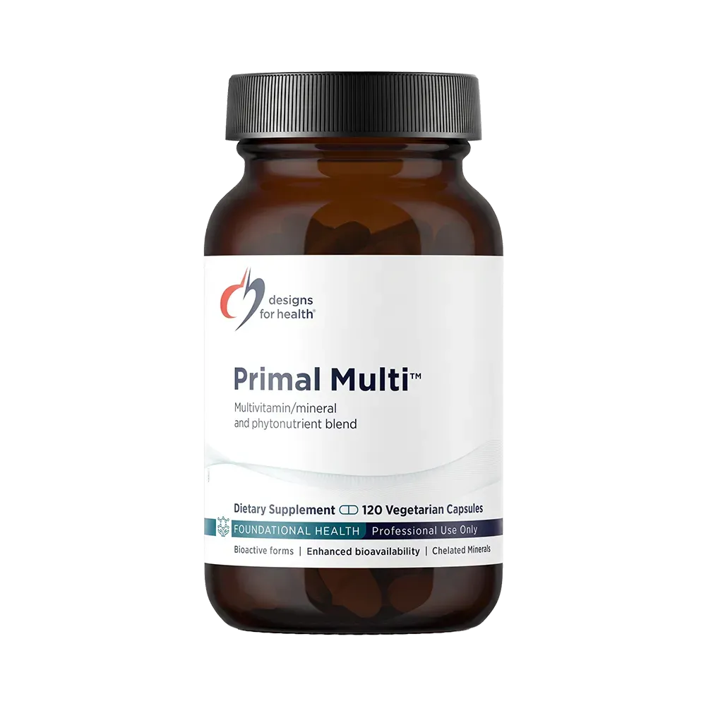 Primal Multi™ - 120 capsules