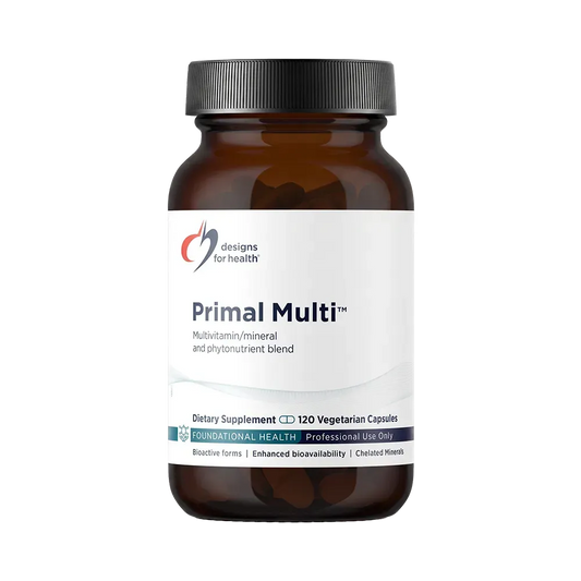 Primal Multi™ - 120 capsules