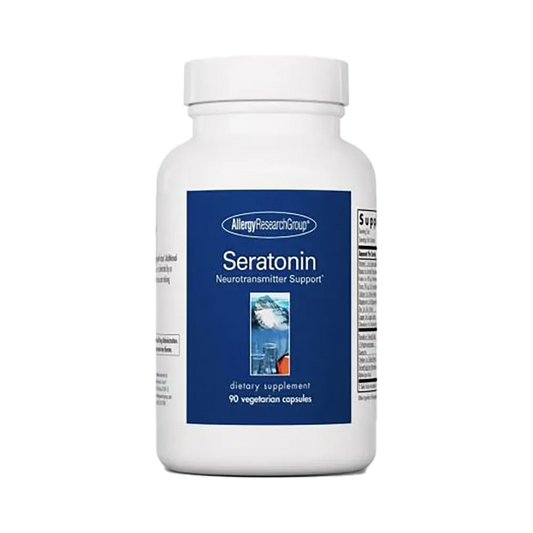 Seratonin - 90 capsules