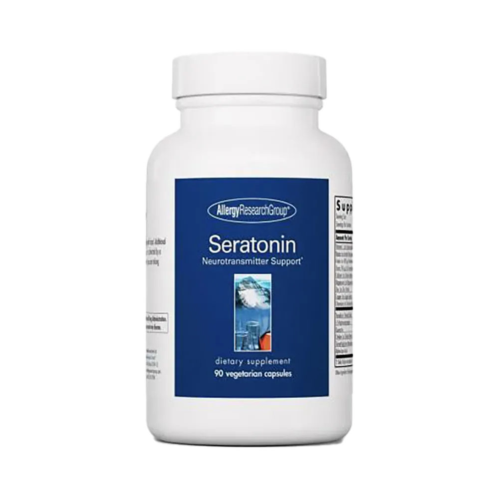 Seratonin - 90 capsules