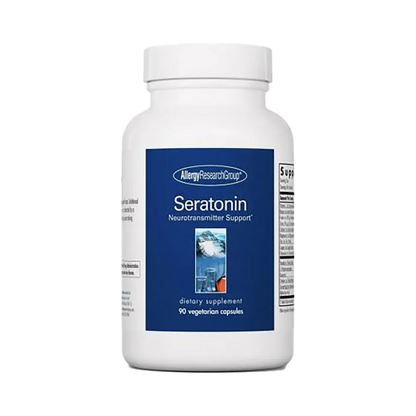 Seratonin - 90 capsules