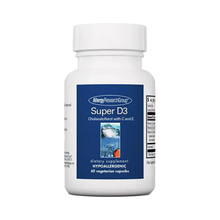 Super D3 - 60 capsules
