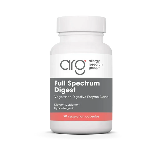 Full Spectrum Digest - 90 capsules
