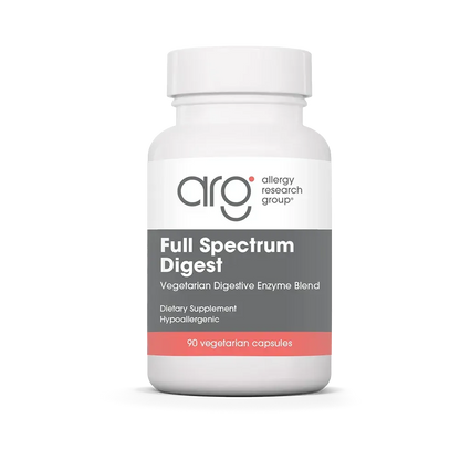 Full Spectrum Digest - 90 capsules