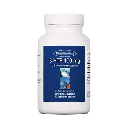 5-HTP 100 mg - 90 Capsules