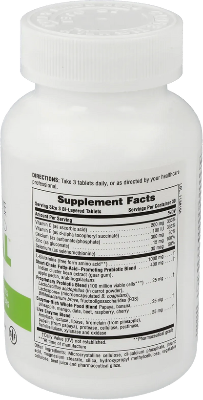 GI Natural™ - 90 Tablets