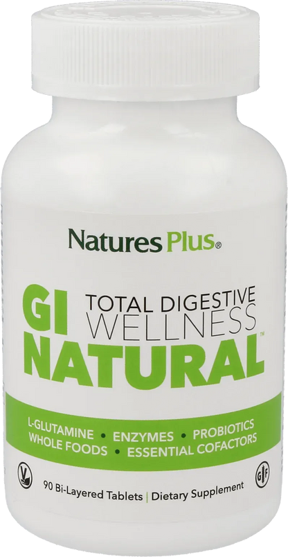 GI Natural™ - 90 Tablets