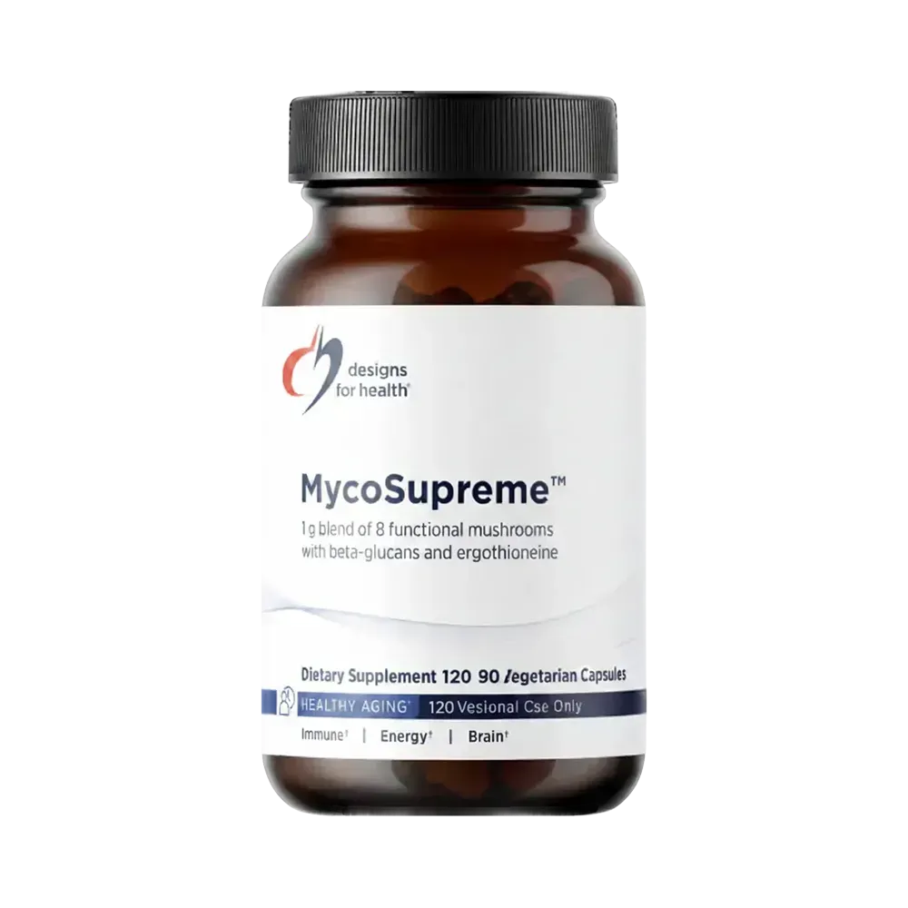 MycoSupreme™ - 60 capsules