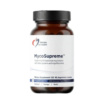 MycoSupreme™ - 60 capsules