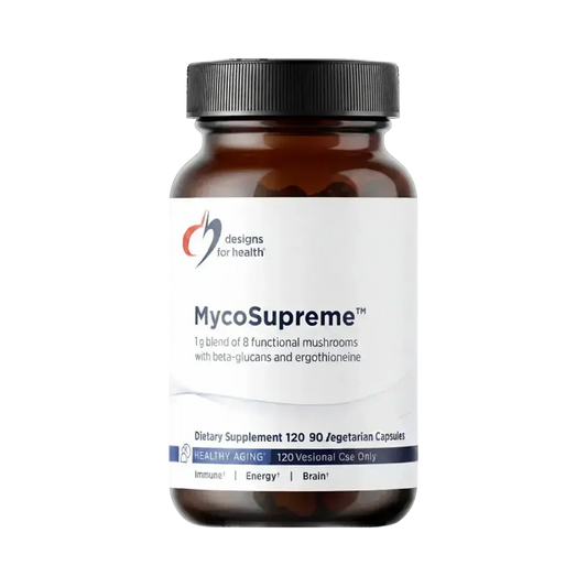 MycoSupreme™ - 60 capsules