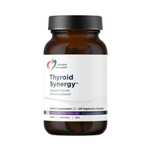 Thyroid Synergy™ - 120 capsules