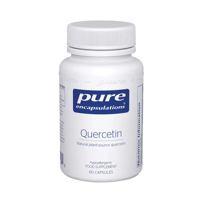 Quercetin - 60 capsules