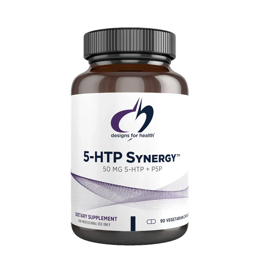 5-HTP Synergy™ - 90 capsules