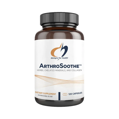 ArthroSoothe™ - 120 capsules