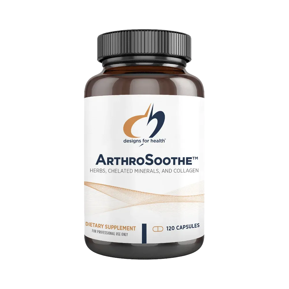ArthroSoothe™ - 120 capsules