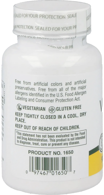 Vitamin B6 - 90 tablets