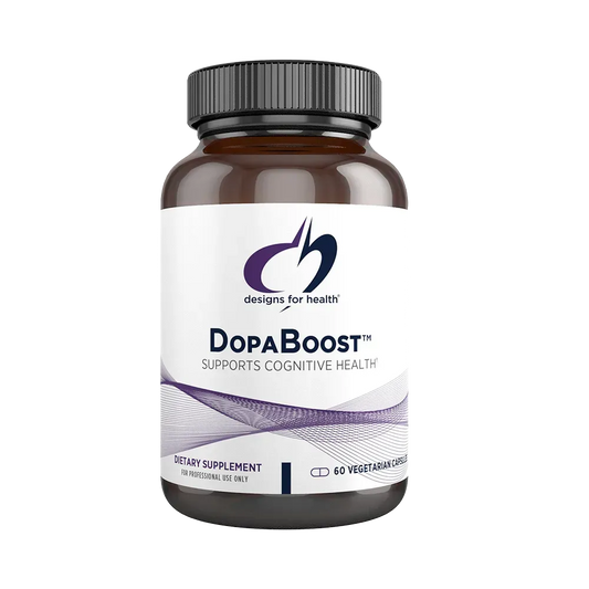 DopaBoost™ - 60 capsules