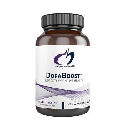 DopaBoost™ - 60 capsules