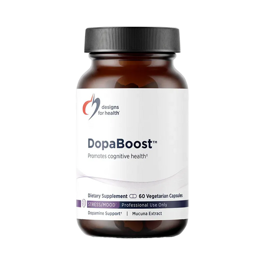 DopaBoost™ - 60 capsules