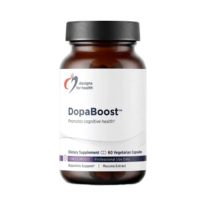 DopaBoost™ - 60 capsules