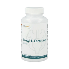 Acetyl L-Carnitine - 90 capsules