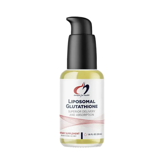 Liposomal Glutathione - 50 mL liposomal