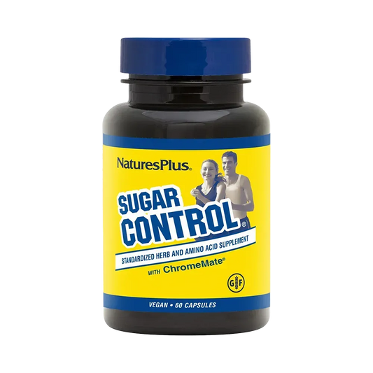 Sugar Control® - 60 capsules