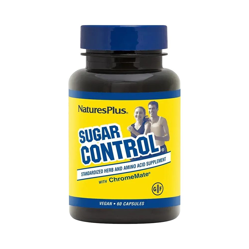 Sugar Control® - 60 capsules