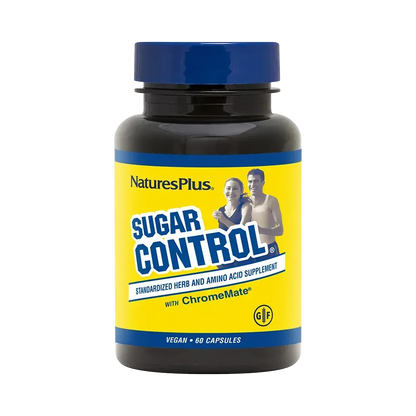 Sugar Control® - 60 capsules