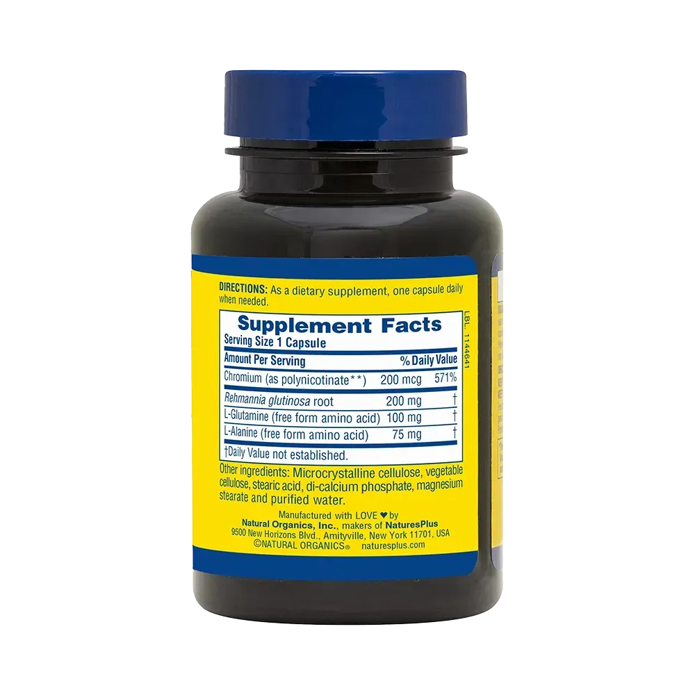 Sugar Control® - 60 capsules