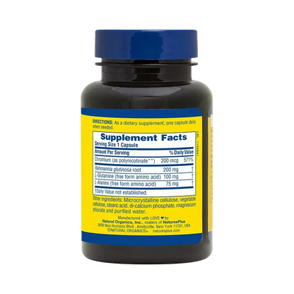 Sugar Control® - 60 capsules