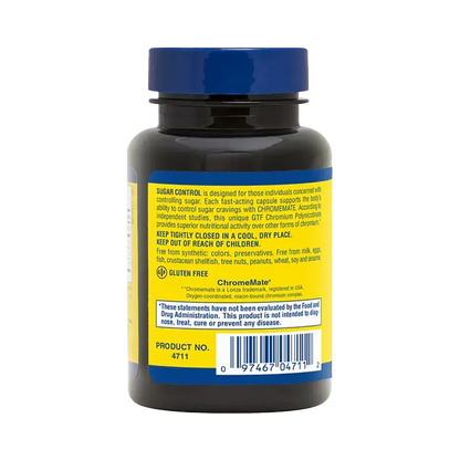 Sugar Control® - 60 capsules